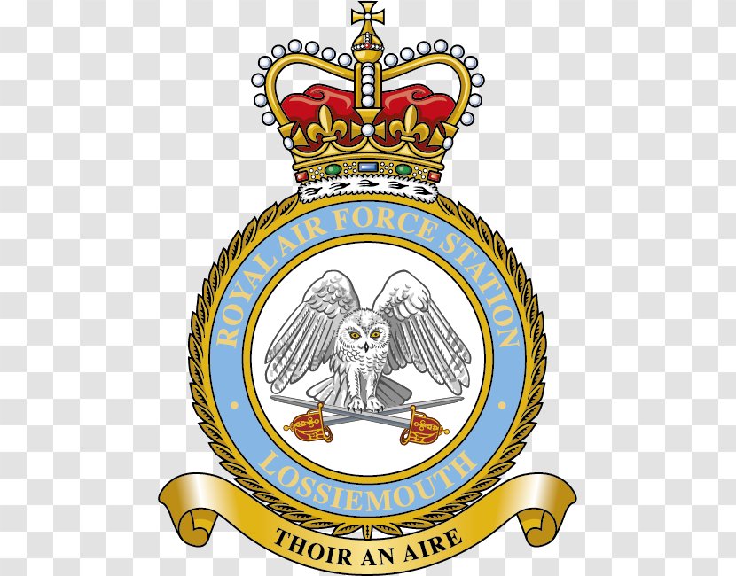 RAF Lossiemouth Mount Pleasant Royal Air Force No. 33 Squadron - Military Transparent PNG
