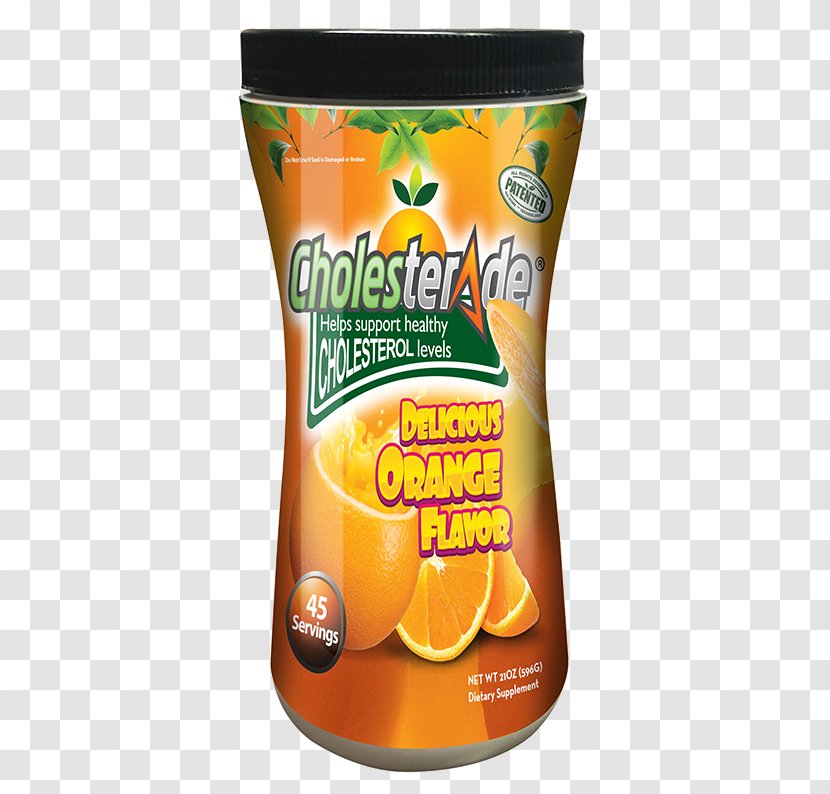 Orange Juice Dietary Supplement Sports & Energy Drinks - Diet - Bottle Transparent PNG