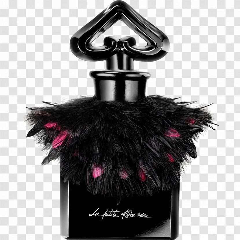 Perfume La Petite Robe Noire Guerlain Tonka Beans Parfumerie - Vanilla Transparent PNG