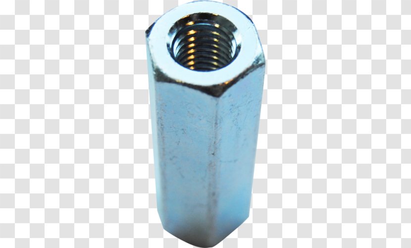 Nut Screw Thread DIN 7967 Kruge AS - Din 1587 Transparent PNG