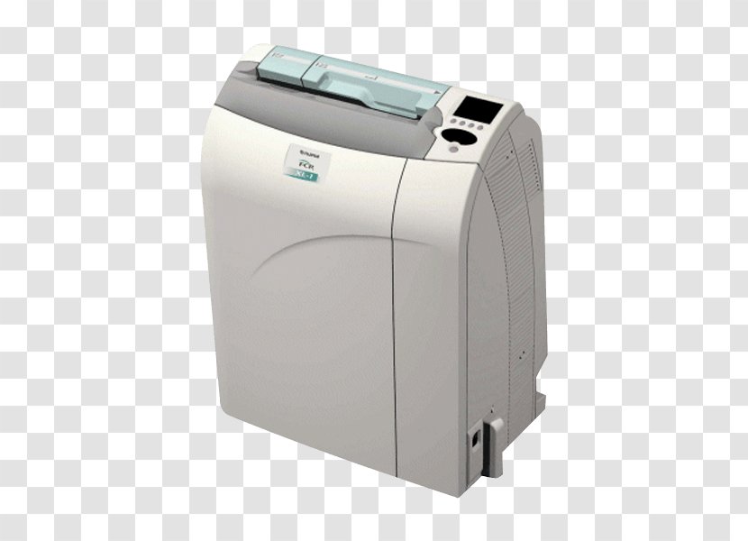 Picture Archiving And Communication System Fujifilm Digital Radiography Radiology Medical Imaging - Laser Printing - Printer Transparent PNG