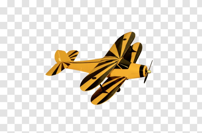 Airplane Paper Plane Propeller Model Aircraft Transparent PNG