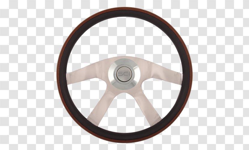 Motor Vehicle Steering Wheels Spoke Alloy Wheel Rim - Design Transparent PNG