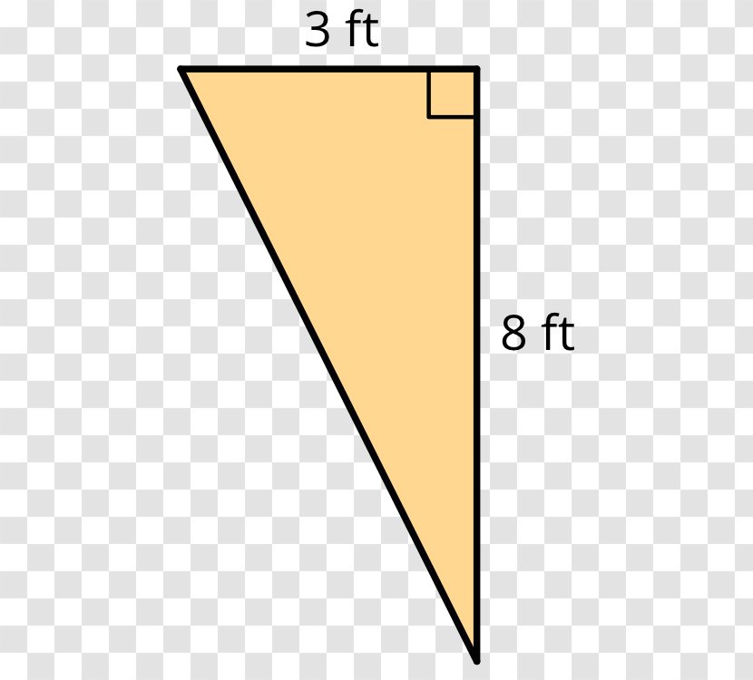 Line Triangle Point Font - Rectangle - New Transparent PNG