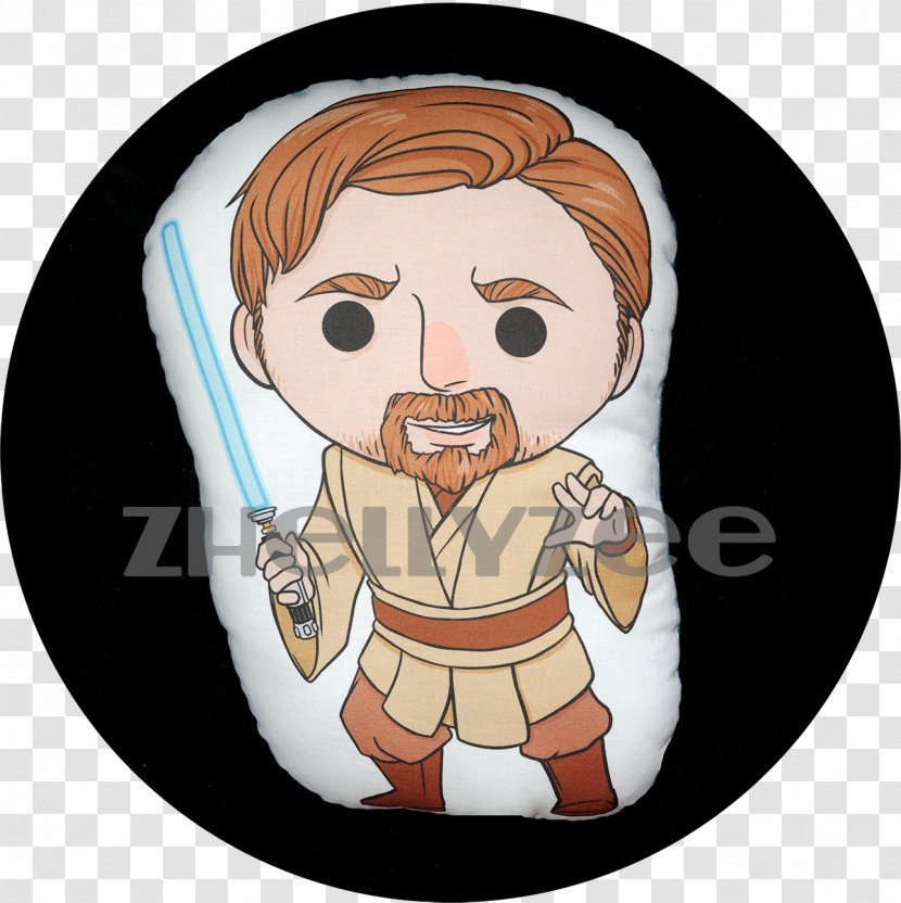 Obi-Wan Kenobi General Hux BB-8 Storenvy Star Wars Transparent PNG