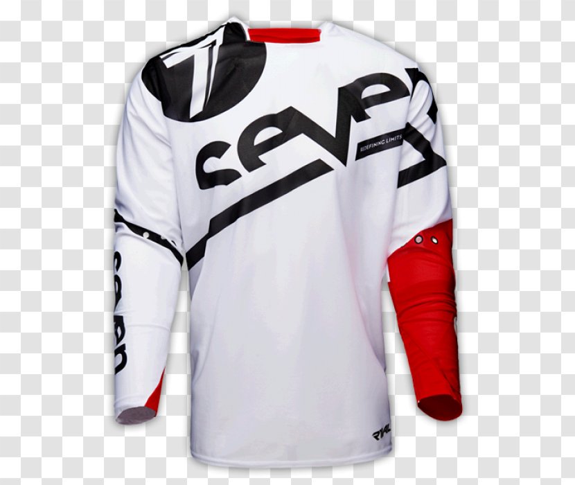 Sports Fan Jersey Motocross T-shirt Motorcycle Helmets - James Stewart Transparent PNG
