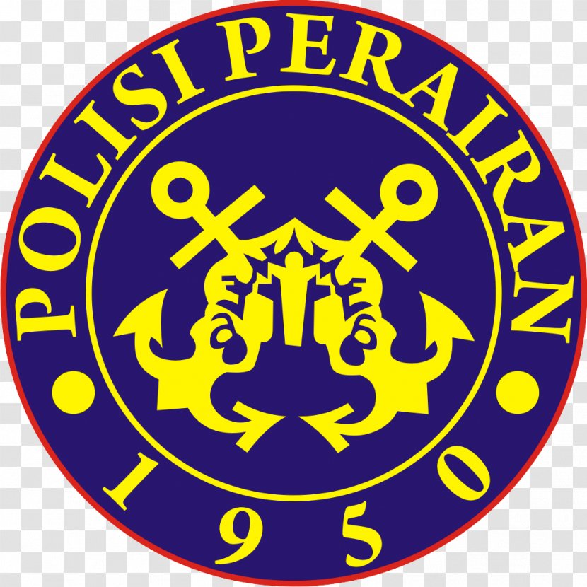 Norsemen Organization Printing Indonesian National Police Logo - Amulet Transparent PNG