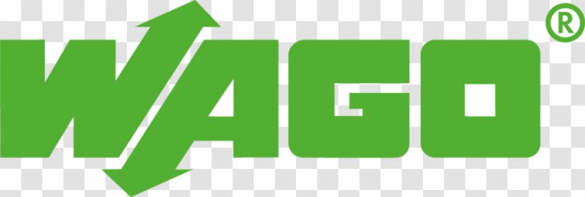 WAGO Kontakttechnik Manufacturing Logo Industry - Green - Conductor Transparent PNG