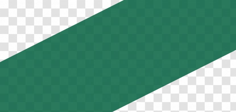 Rectangle Green Diagonal - Massachusetts Transparent PNG