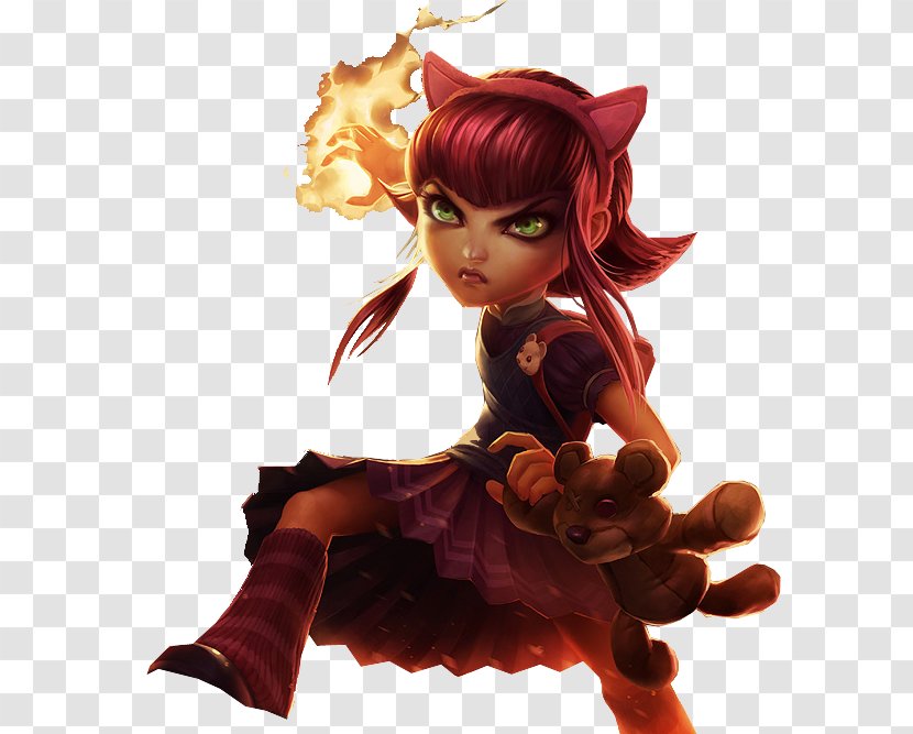 League Of Legends Championship Series Dungeons & Dragons Annie Video Game - Tree - Guide Transparent PNG