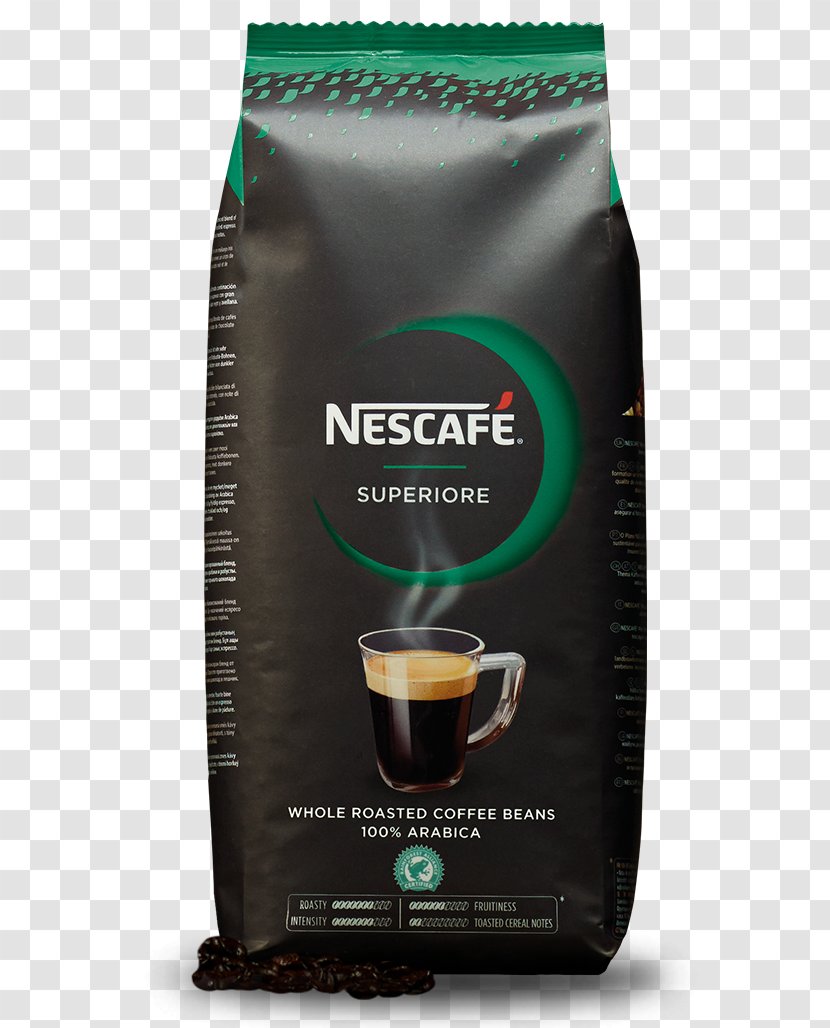 Turkish Coffee Espresso Nescafé Jacobs Transparent PNG
