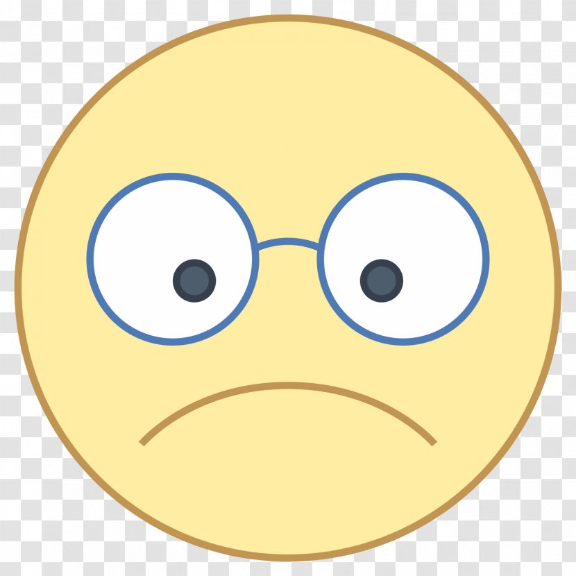 Smiley Clip Art - Smile - Sad Face Transparent PNG