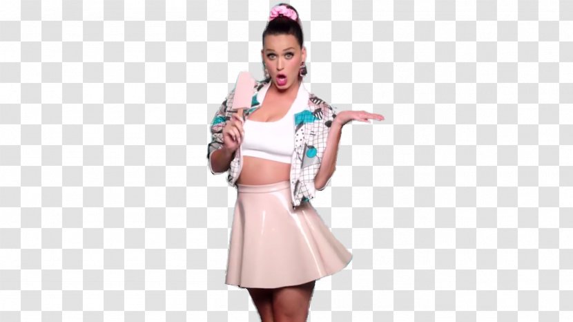 Feliz Natal Katycats One Of The Boys October - Watercolor - Katy Perry Transparent PNG