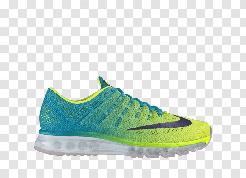 Nike Air Max Free Sneakers Shoe - Hiking - Father's Day Creative Ideas Transparent PNG