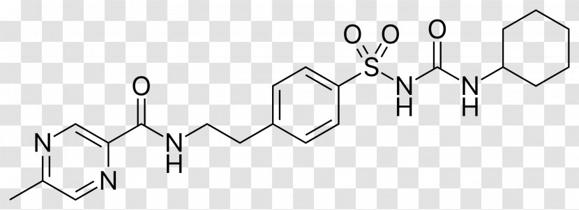 Heterocyclic Compound 1,3-Dipolar Cycloaddition Ring Forming Reaction 1,3-dipole Pharmaceutical Drug - Heart - Glipizidemetformin Transparent PNG