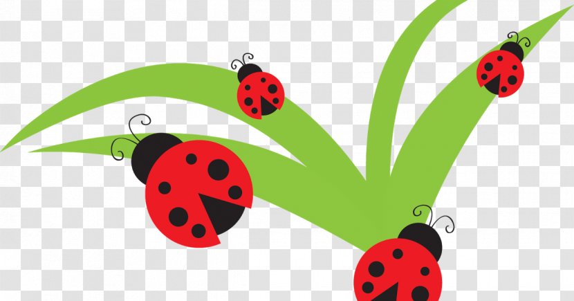 YouTube Ladybird Clip Art - Lady Bird - Youtube Transparent PNG