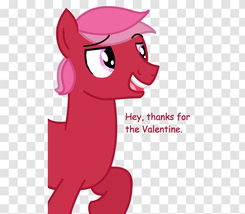 Pony Clip Art - Heart - Frame Transparent PNG