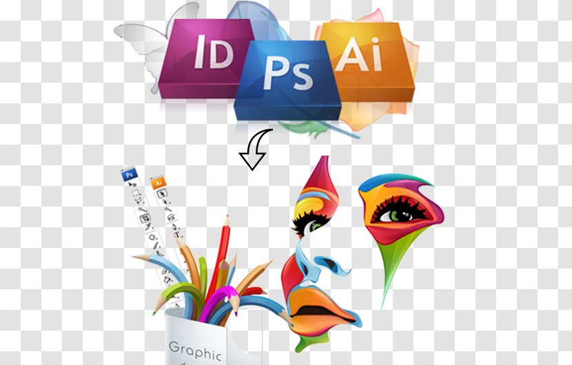 Graphic Design Web - Motion - Drawing Software Collection Transparent PNG