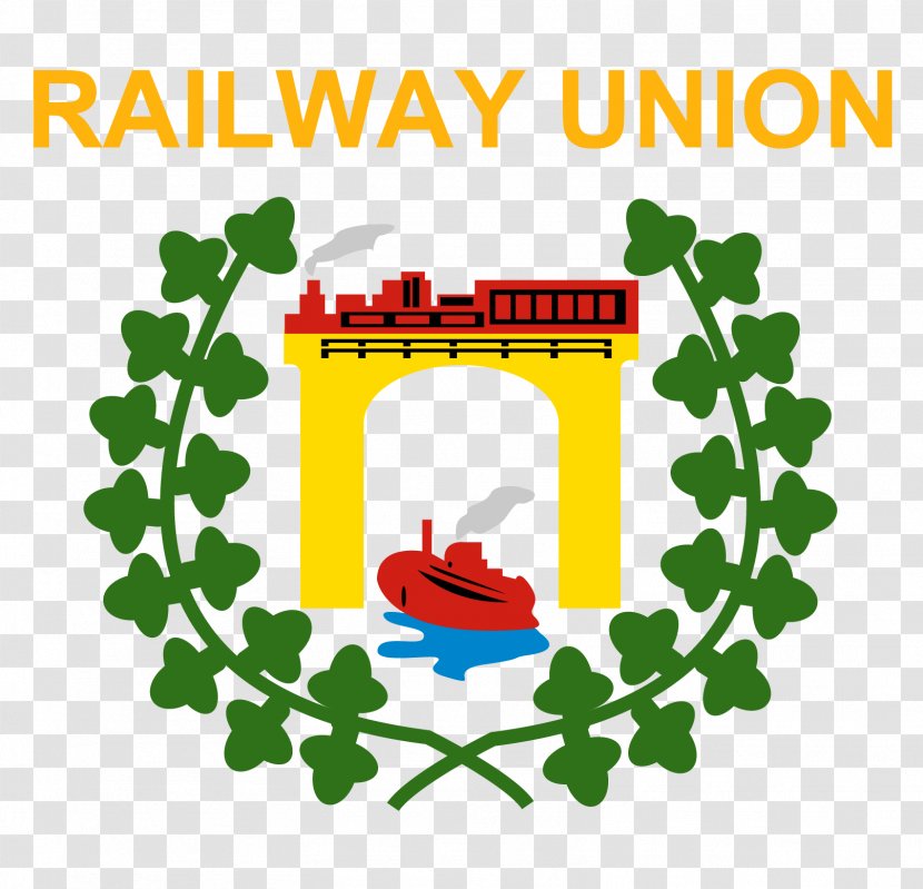 Railway Union RFC Sports Club Rugby Football Association - Marketing - International Of Railways Transparent PNG