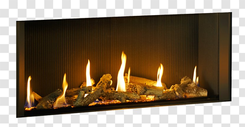 Flue Gas Fire Heat - Stove Flame Transparent PNG