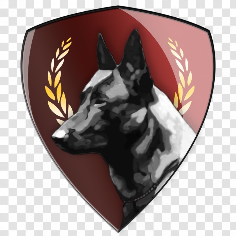 Malinois Dog Breed Belgian Shepherd Police - Unit Of Measurement - Pastor Belga Transparent PNG