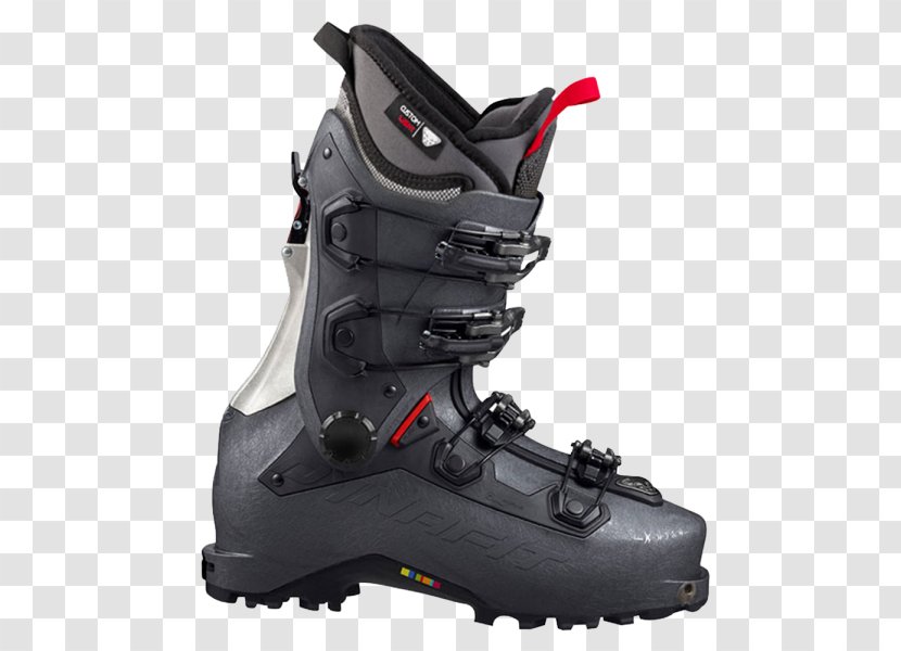 Ski Boots Touring Skiing - Boot - Beast X Men Transparent PNG