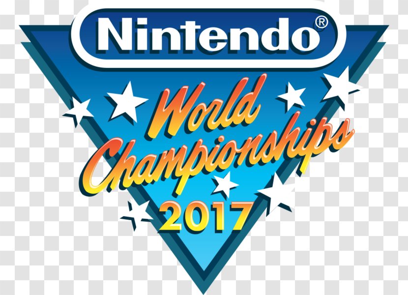Nintendo World Championships Electronic Entertainment Expo 2015 Space Transparent PNG