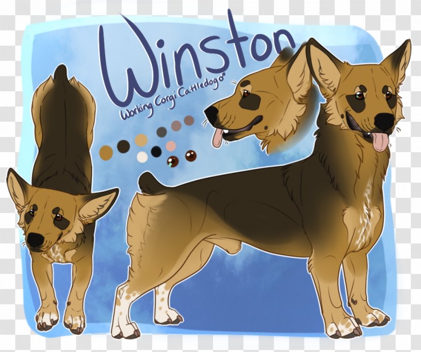 Dog Breed Snout Crossbreed Transparent PNG