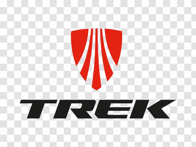 Logo Trek Factory Racing Brand Bicycle Corporation - Text Transparent PNG