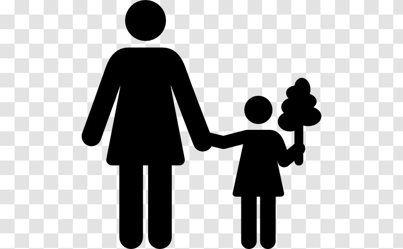 Truth Mind & Body Single Parent Family Child Transparent PNG