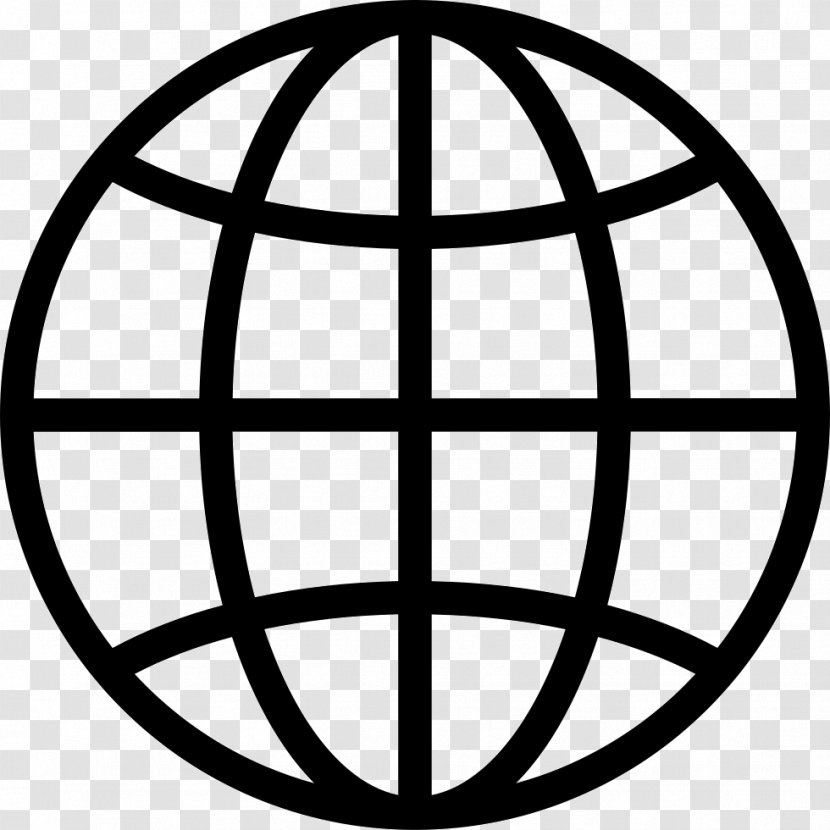 Globe Earth Clip Art - Symbol Transparent PNG