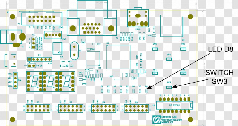 Electrical Network Verilog-A Electronics Resistor - Multimedia - Verilog Transparent PNG