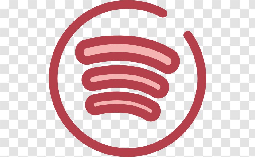 Logo Image - Brand - Spotify Transparent PNG