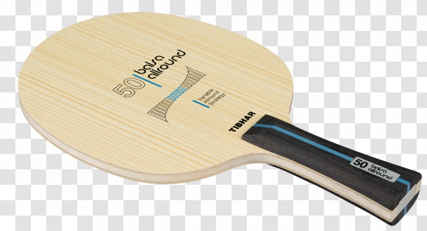 Tibhar Ping Pong Paddles & Sets Ochroma Pyramidale Topspin - Joola - Table Tennis Transparent PNG
