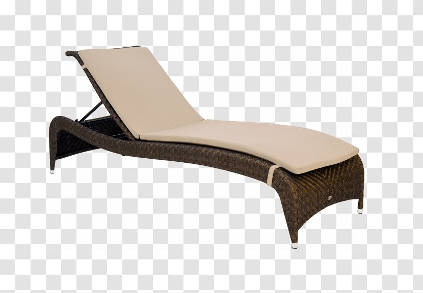 Table Sunlounger Garden Furniture Deckchair - Bench Transparent PNG