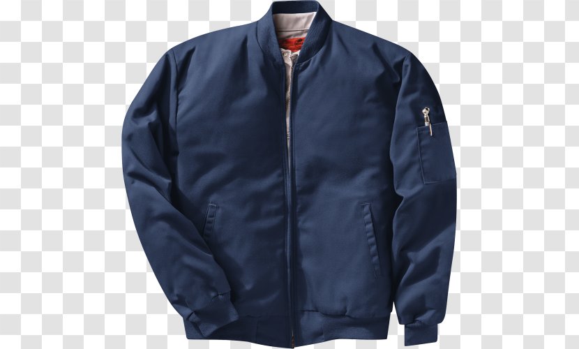 Jacket T-shirt Lining Coat Polar Fleece - Clothing - Solid Leather Transparent PNG