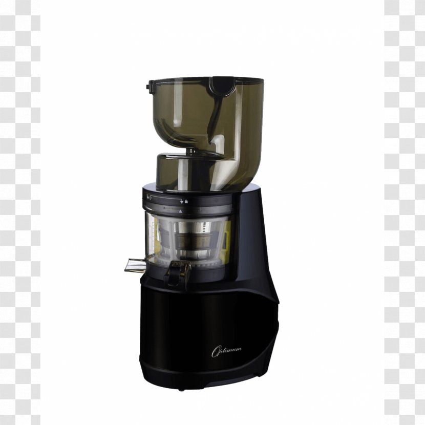 Kuvings B6000 Whole Slow Juicer Cold-pressed Juice Juicing - Coffeemaker - Cold Press Transparent PNG