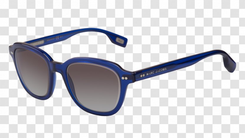 Sunglasses Color Gold Grey Blue - Vision Care Transparent PNG