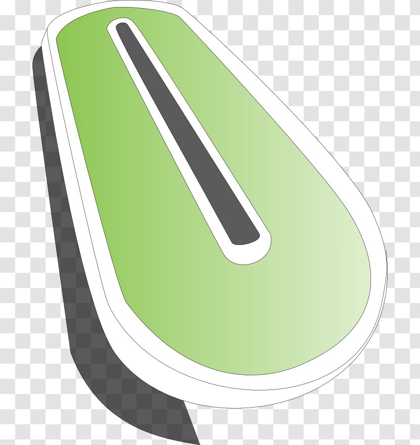 Product Design Font Line - Green - Grass Transparent PNG