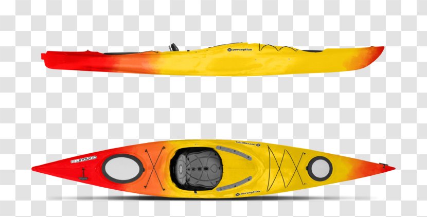 Recreational Kayak Sea Fishing - Boats And Boating Equipment Supplies Transparent PNG