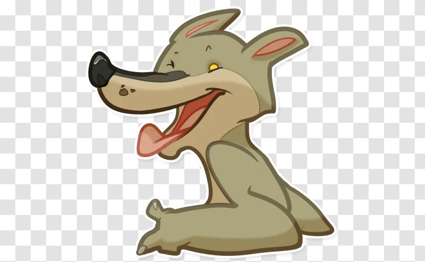 Canidae Dog Reptile Mammal Animated Cartoon Transparent PNG