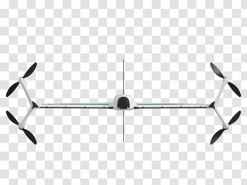 Airplane Decision Support System Propeller Unmanned Aerial Vehicle Rotorcraft - Aircraft Transparent PNG