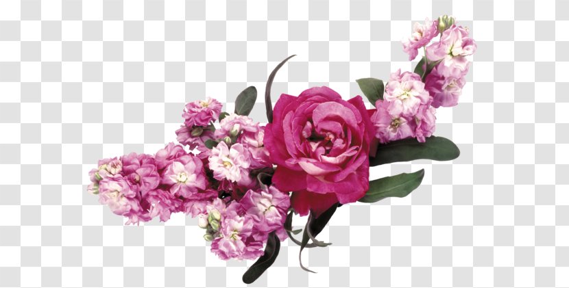 Flower Garden Roses Wreath - Floristry - Crown Flowers Logo Transparent PNG