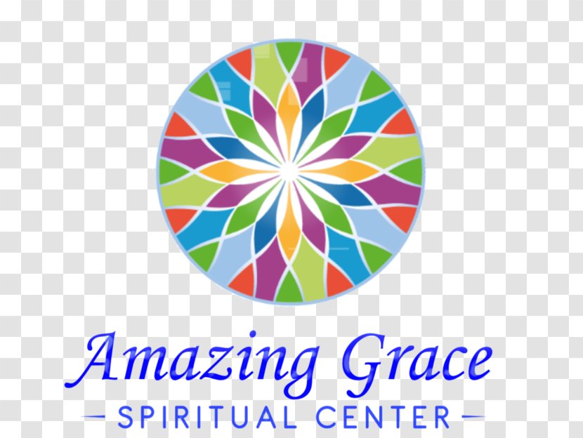 Amazing Grace Spiritual Center Centers For Living Religion New Thought Organization - Watercolor - Unity Of Phoenix Transparent PNG