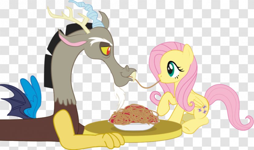 My Little Pony Fluttershy - Fictional Character Transparent PNG
