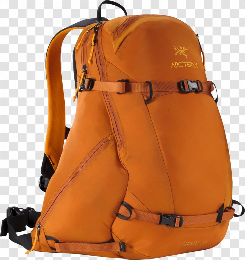 Backpack Arc'teryx Vancouver Handbag Transparent PNG