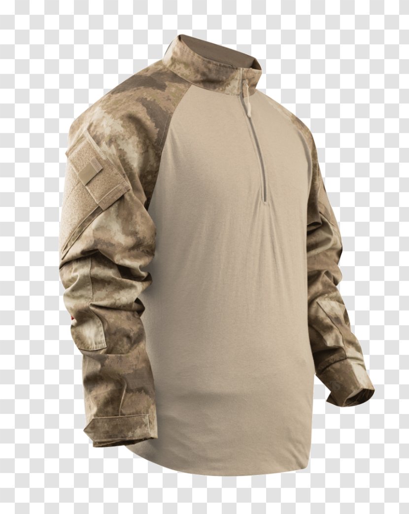 T-shirt TRU-SPEC Army Combat Shirt Clothing - Tshirt Transparent PNG