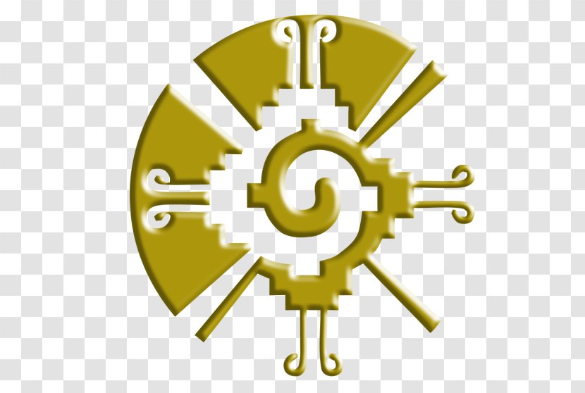 Maya Civilization Hunab Ku Symbol Creator Deity Transparent PNG