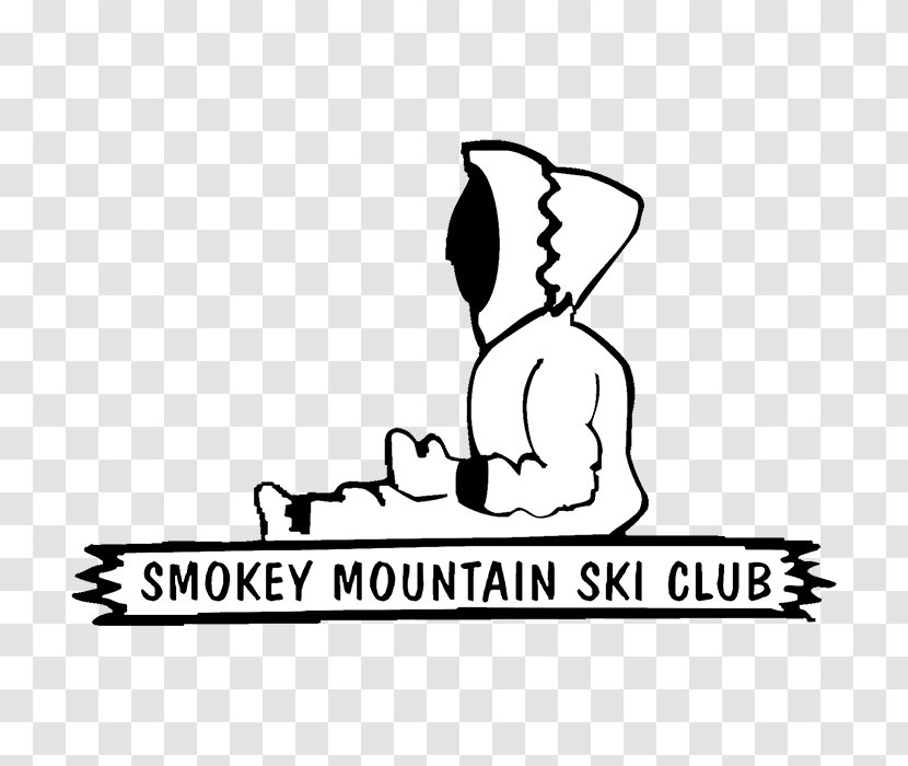 Marble Mountain Ski Resort Smokey Club Labrador West Skiing - Shoe Transparent PNG