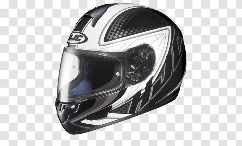 Bicycle Helmets Motorcycle Lacrosse Helmet HJC Corp. - Integraalhelm Transparent PNG